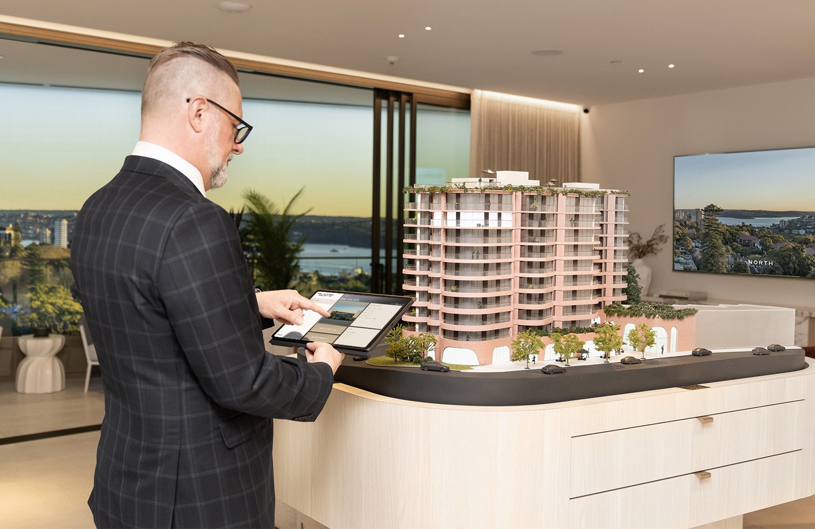 Remote Presentations