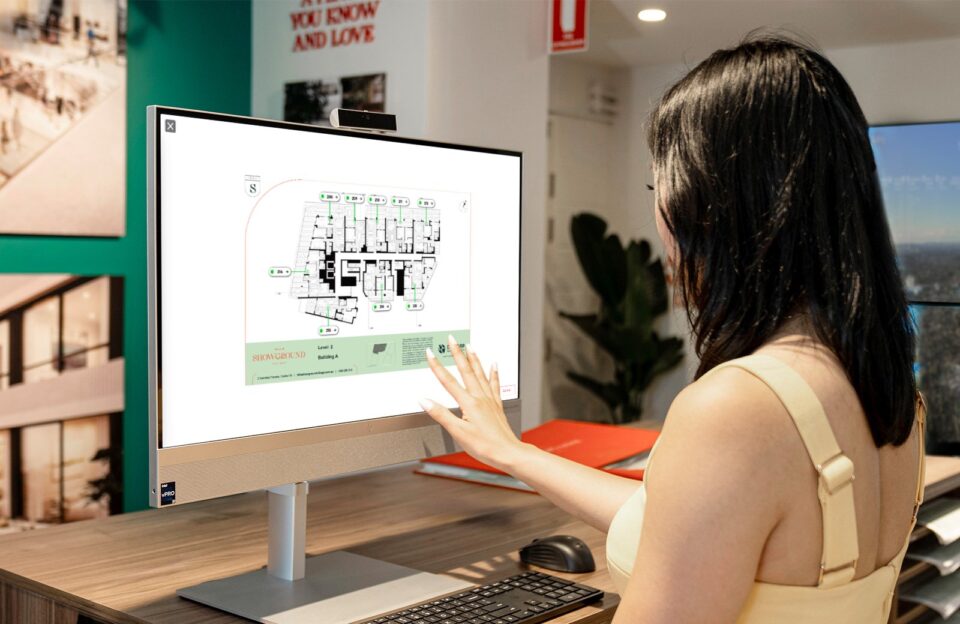 Remote Presentations