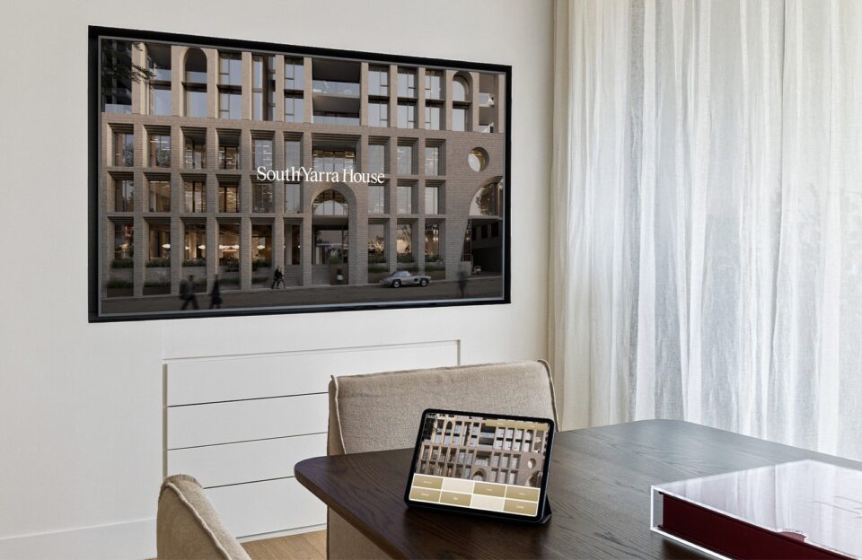 Remote Presentations