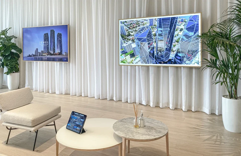 Jewel Private Residences