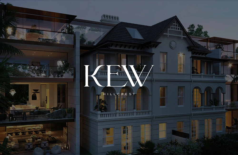 Kew Hillcrest