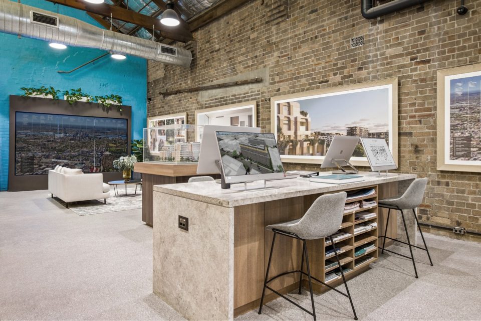 Remote Presentations