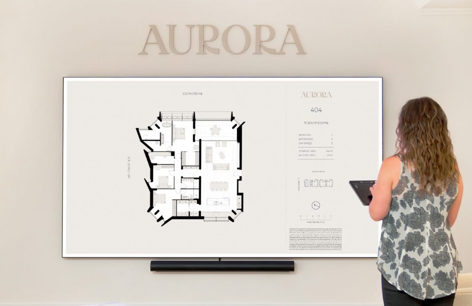 Remote Presentations