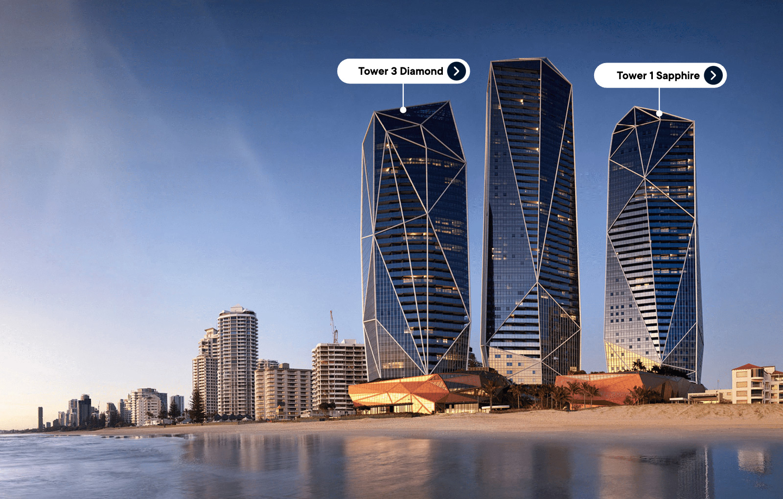 Jewel Private Residences