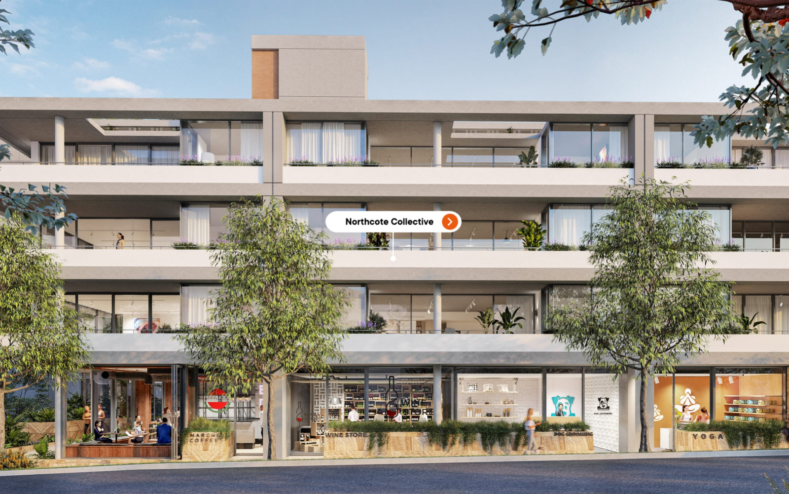 Northcote Collective