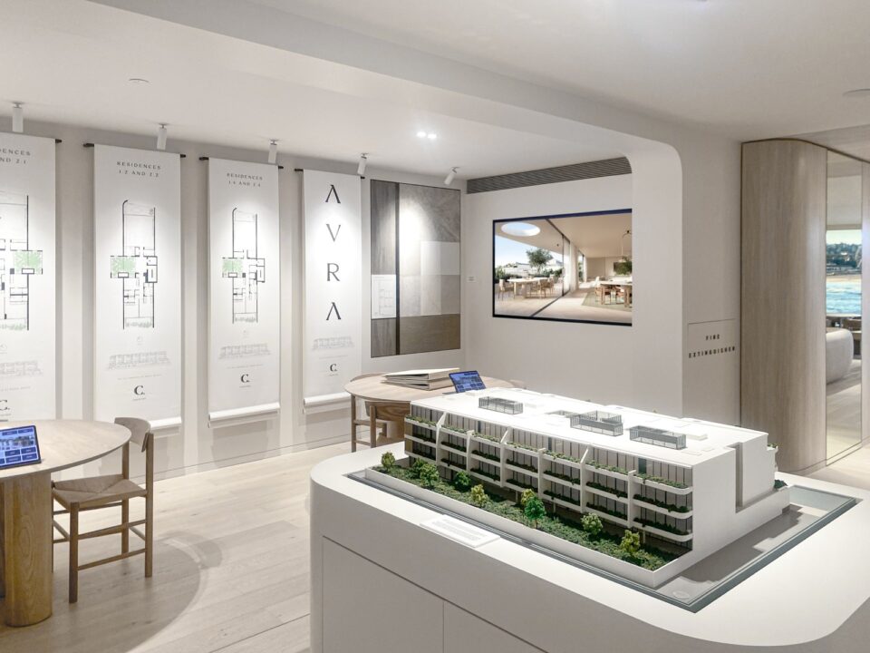 Model Lighting Integration